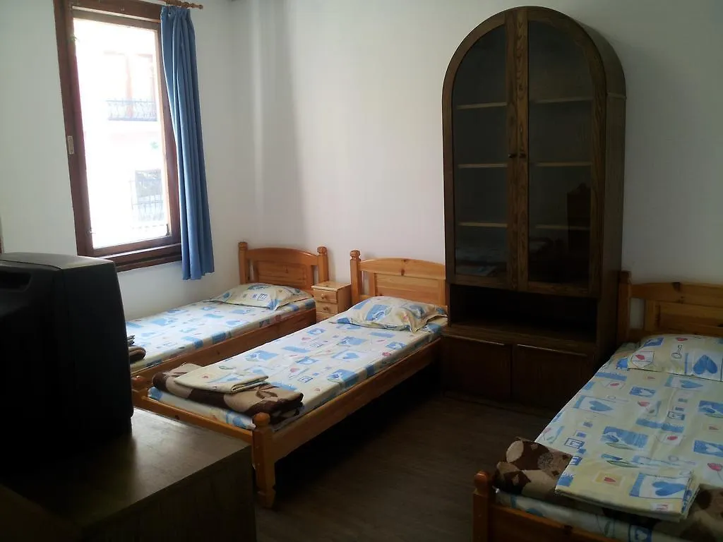 Old House Hostel Burgas 0*,
